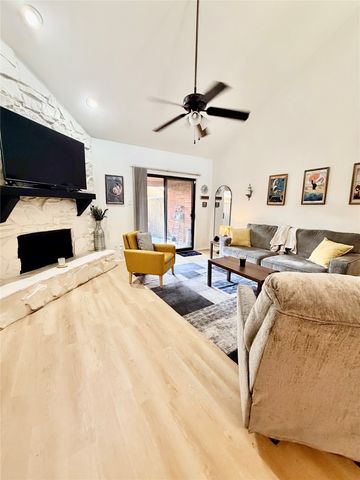 1603 Brentwood Drive, Irving, TX 75061