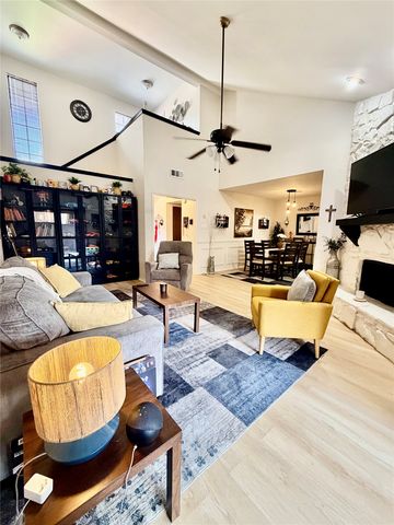 1603 Brentwood Drive, Irving, TX 75061