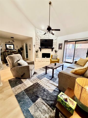 1603 Brentwood Drive, Irving, TX 75061