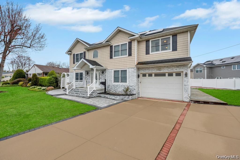 6 Garden Circle, Syosset, NY 11791 — photo 2