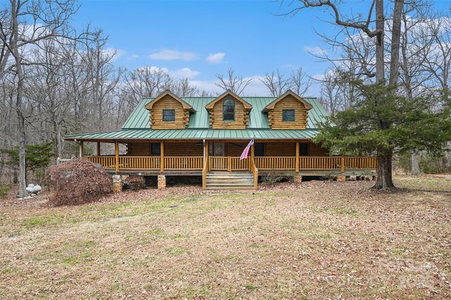 3008 Lamplight Road, Monroe, NC 28112