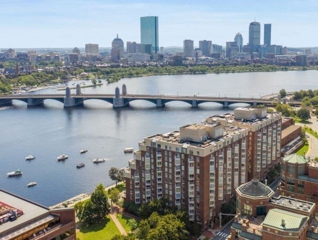 75-83 Cambridge Pkwy E502, Cambridge, MA 02142