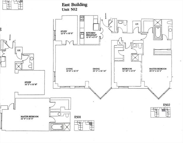 75-83 Cambridge Pkwy E502, Cambridge, MA 02142