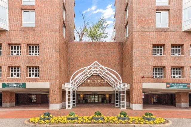 75-83 Cambridge Pkwy E502, Cambridge, MA 02142