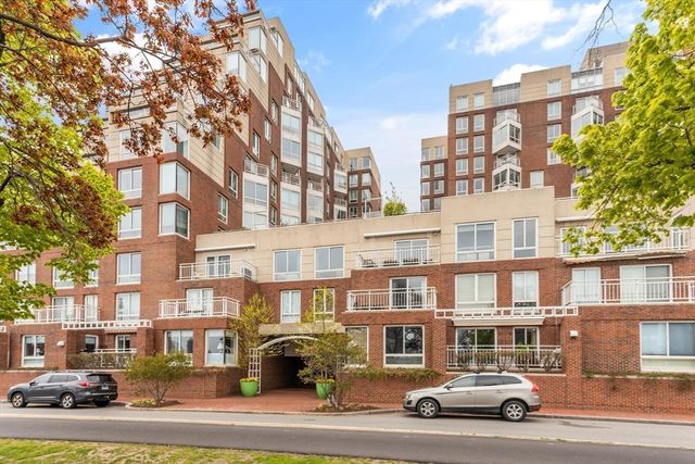 75-83 Cambridge Pkwy E502, Cambridge, MA 02142