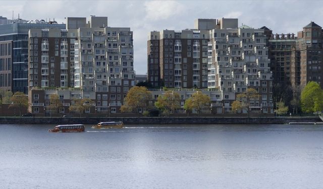 75-83 Cambridge Pkwy E502, Cambridge, MA 02142