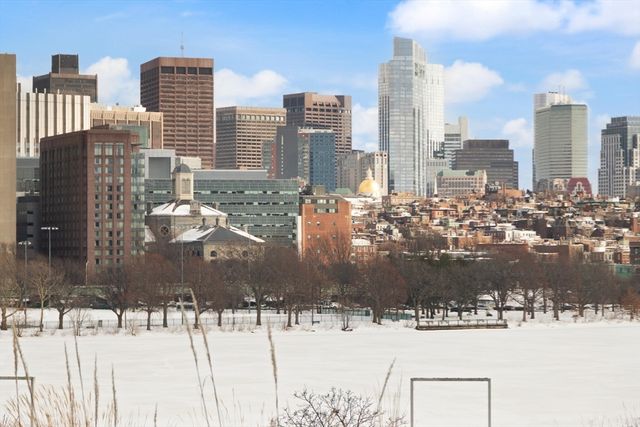 75-83 Cambridge Pkwy E502, Cambridge, MA 02142