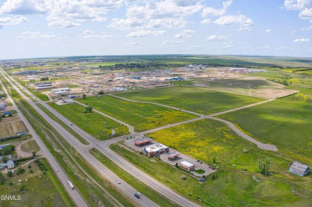 Tbd Highway 2 & 85 West Highway W, Williston, ND 58801 property photo
