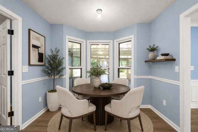 6020 WHITEHAVEN Drive, Columbus, GA 31909