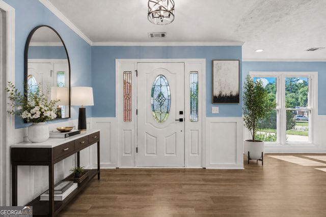 6020 WHITEHAVEN Drive, Columbus, GA 31909