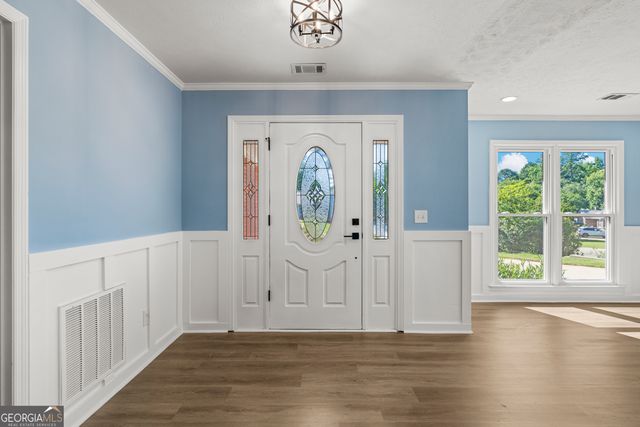 6020 WHITEHAVEN Drive, Columbus, GA 31909