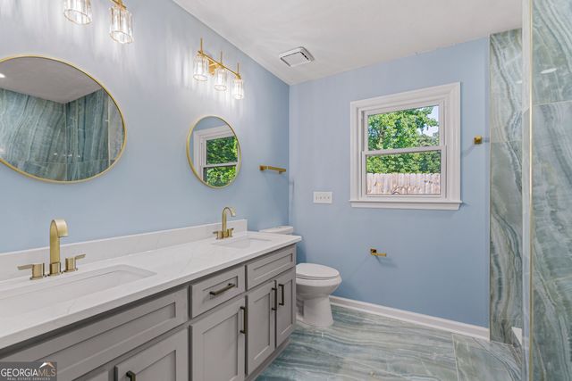 6020 WHITEHAVEN Drive, Columbus, GA 31909