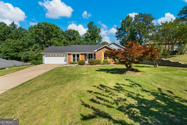 6020 WHITEHAVEN Drive, Columbus, GA 31909