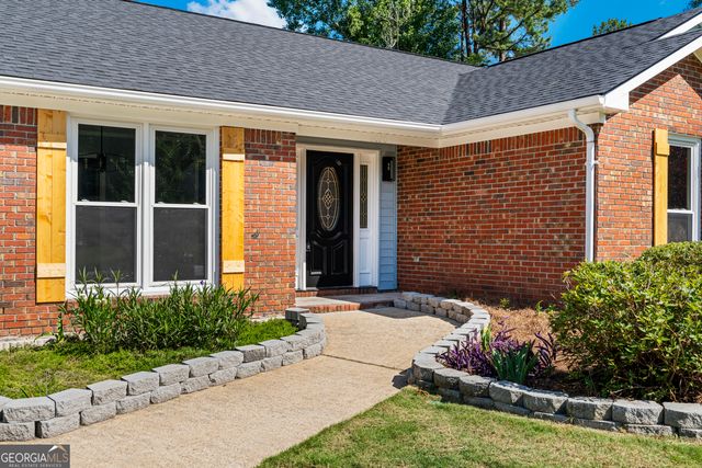6020 WHITEHAVEN Drive, Columbus, GA 31909