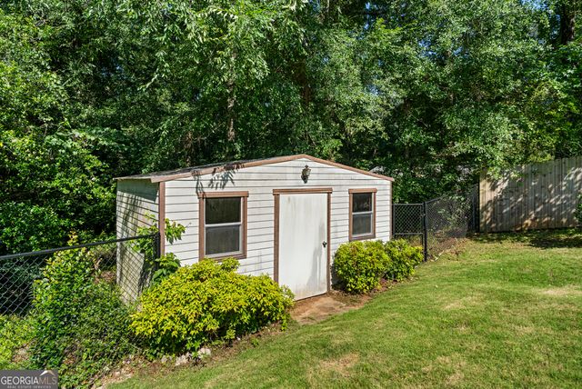 6020 WHITEHAVEN Drive, Columbus, GA 31909