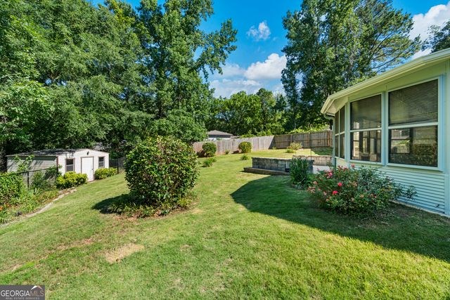 6020 WHITEHAVEN Drive, Columbus, GA 31909