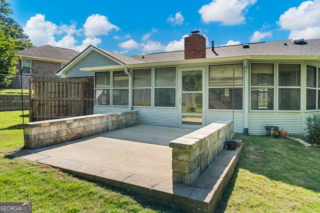 6020 WHITEHAVEN Drive, Columbus, GA 31909
