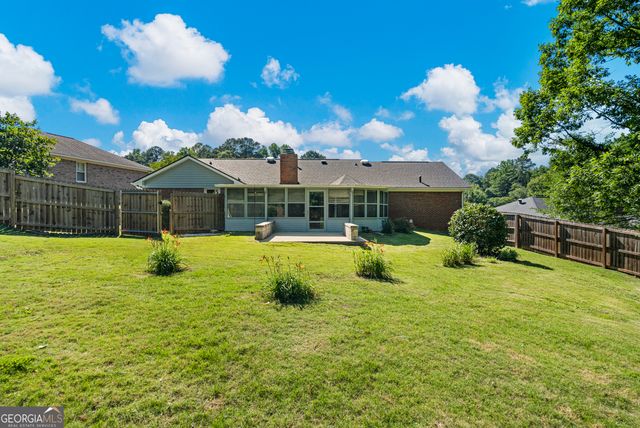 6020 WHITEHAVEN Drive, Columbus, GA 31909