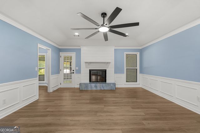 6020 WHITEHAVEN Drive, Columbus, GA 31909