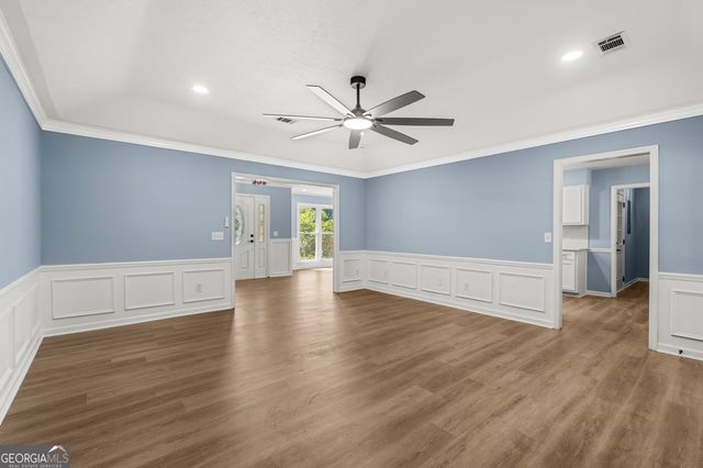 6020 WHITEHAVEN Drive, Columbus, GA 31909