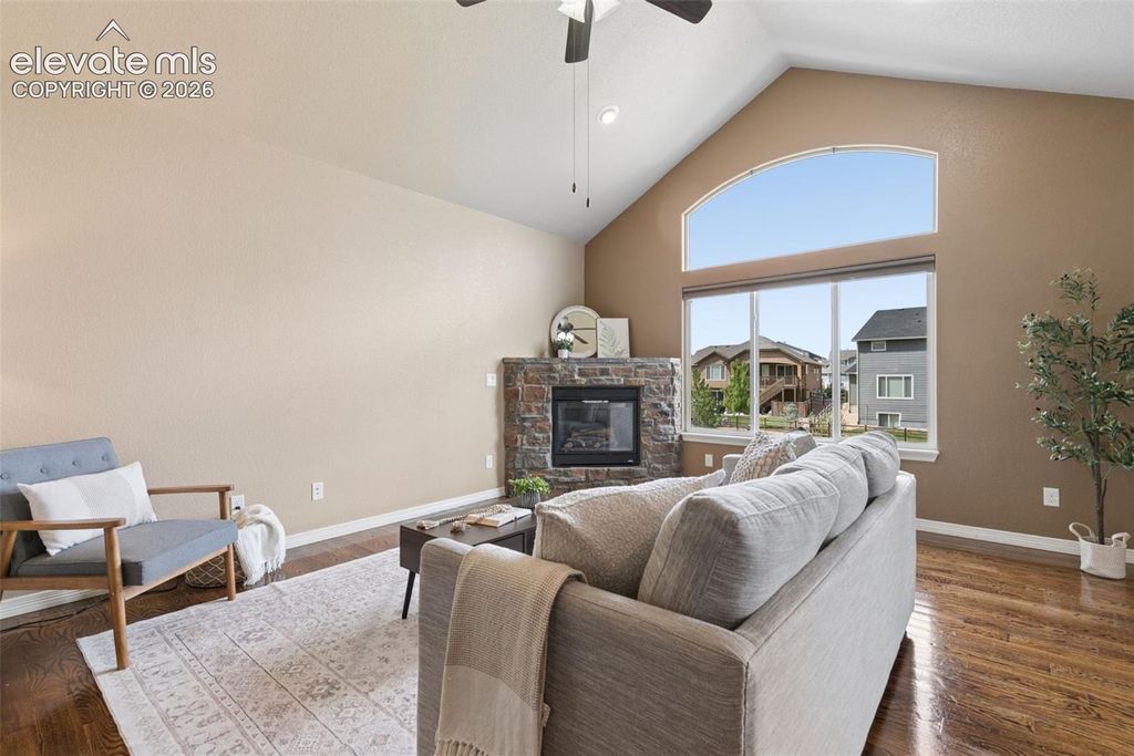 12772 Mt Oxford Place, Peyton, CO 80831 — photo 4