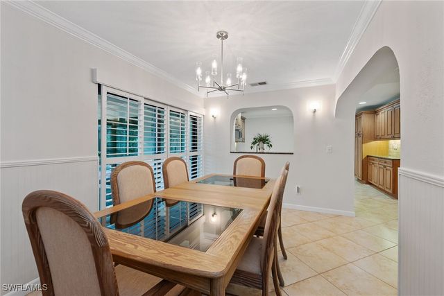 4980 Napoli DR, Naples, FL 34103