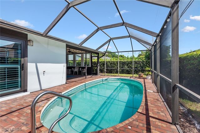 4980 Napoli DR, Naples, FL 34103