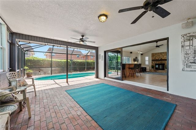 4980 Napoli DR, Naples, FL 34103