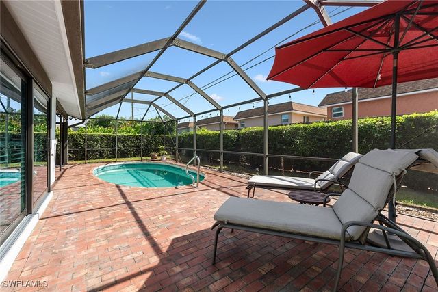 4980 Napoli DR, Naples, FL 34103