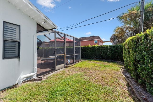 4980 Napoli DR, Naples, FL 34103