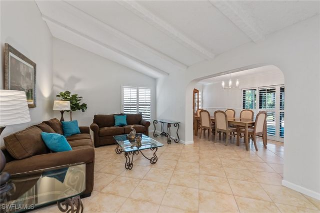 4980 Napoli DR, Naples, FL 34103