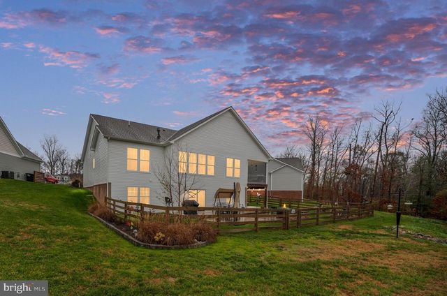 10504 RIVER FALLS WAY, Glen Allen, VA 23059