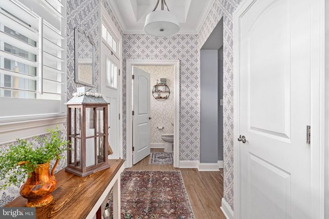 10504 RIVER FALLS WAY, Glen Allen, VA 23059