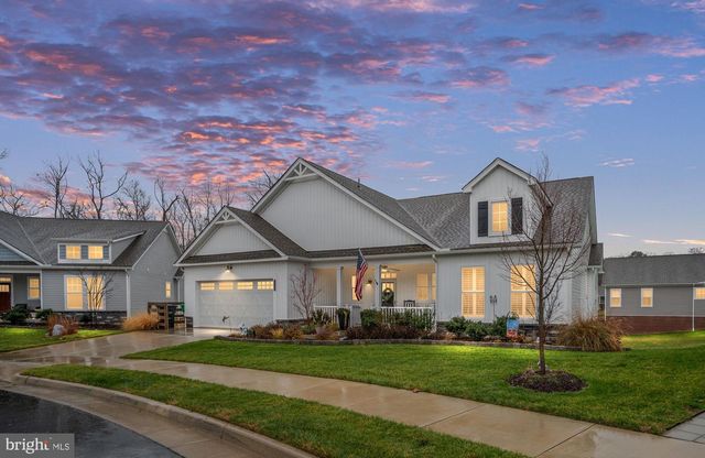 10504 RIVER FALLS WAY, Glen Allen, VA 23059