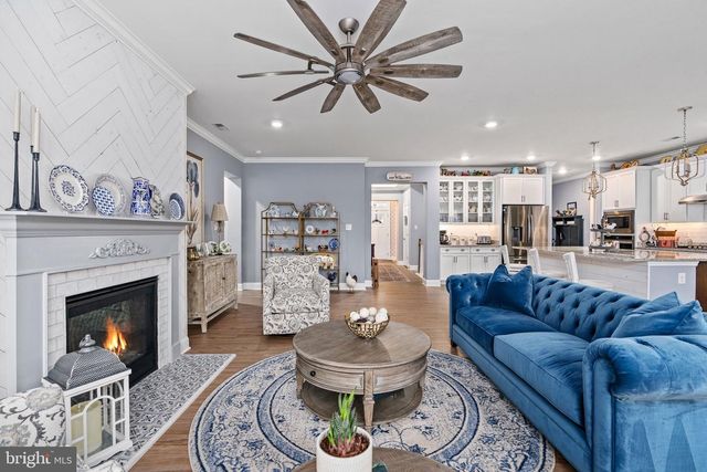 10504 RIVER FALLS WAY, Glen Allen, VA 23059