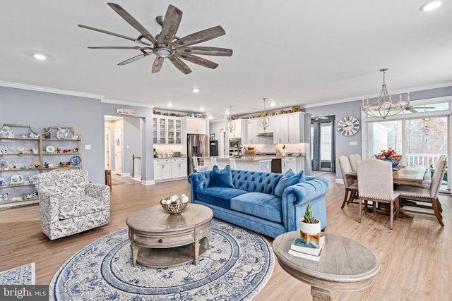 10504 RIVER FALLS WAY, Glen Allen, VA 23059