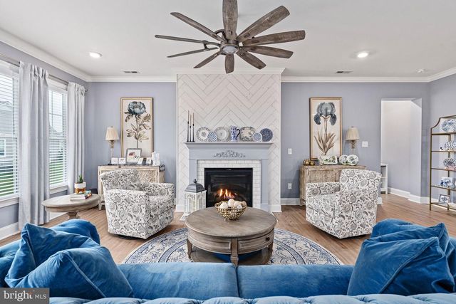 10504 RIVER FALLS WAY, Glen Allen, VA 23059