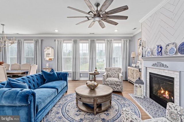 10504 RIVER FALLS WAY, Glen Allen, VA 23059