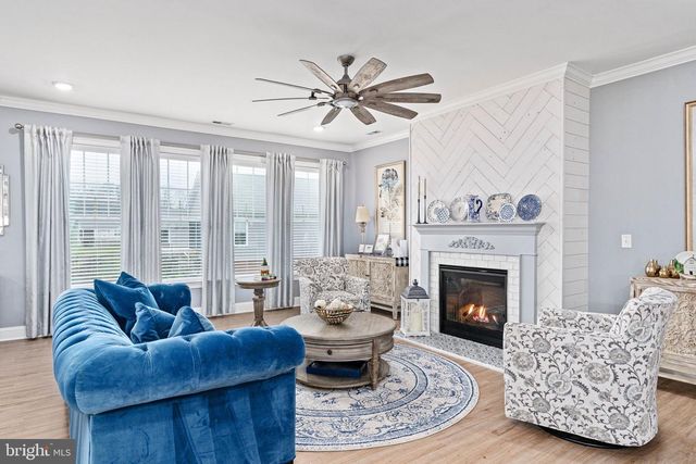 10504 RIVER FALLS WAY, Glen Allen, VA 23059