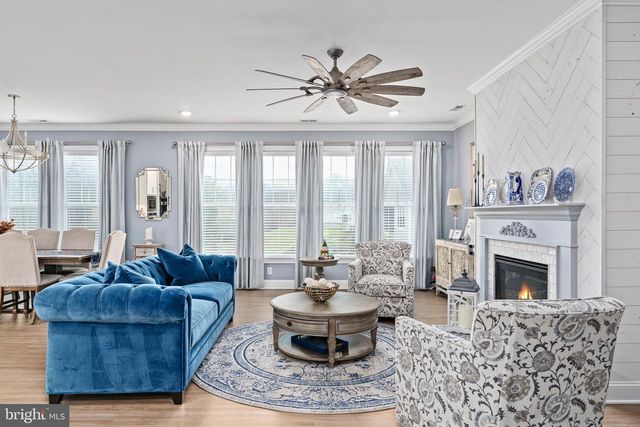 10504 RIVER FALLS WAY, Glen Allen, VA 23059