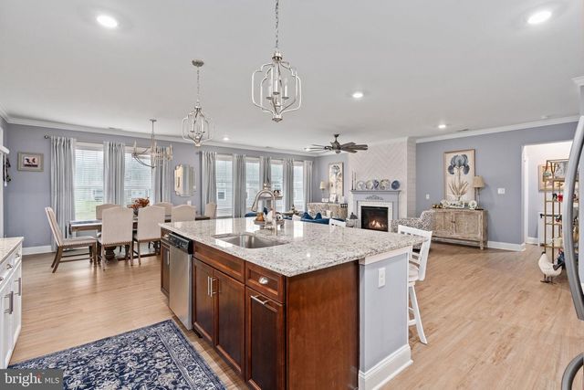 10504 RIVER FALLS WAY, Glen Allen, VA 23059