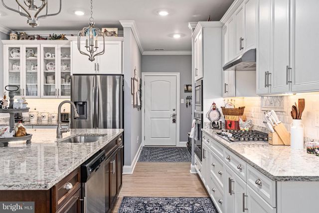 10504 RIVER FALLS WAY, Glen Allen, VA 23059