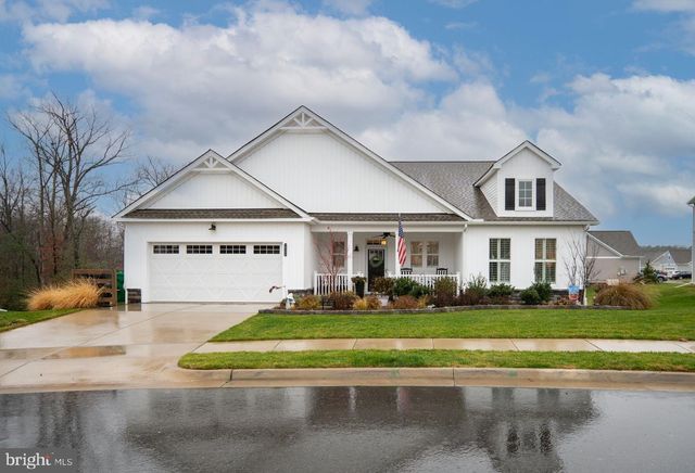 10504 RIVER FALLS WAY, Glen Allen, VA 23059