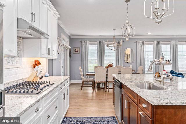 10504 RIVER FALLS WAY, Glen Allen, VA 23059