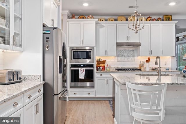 10504 RIVER FALLS WAY, Glen Allen, VA 23059