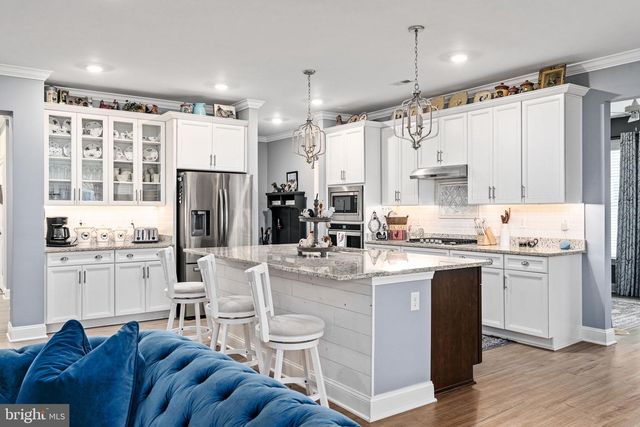 10504 RIVER FALLS WAY, Glen Allen, VA 23059