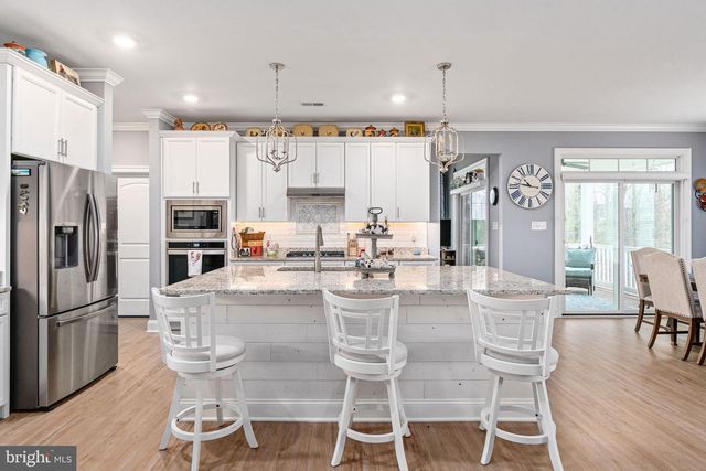 10504 RIVER FALLS WAY, Glen Allen, VA 23059