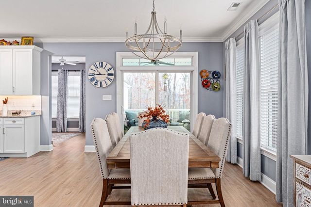 10504 RIVER FALLS WAY, Glen Allen, VA 23059