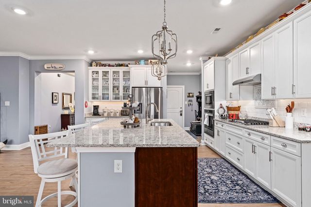 10504 RIVER FALLS WAY, Glen Allen, VA 23059