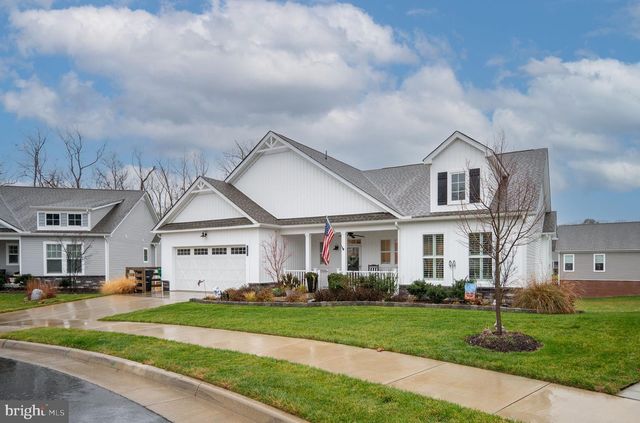 10504 RIVER FALLS WAY, Glen Allen, VA 23059